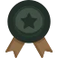 Badge