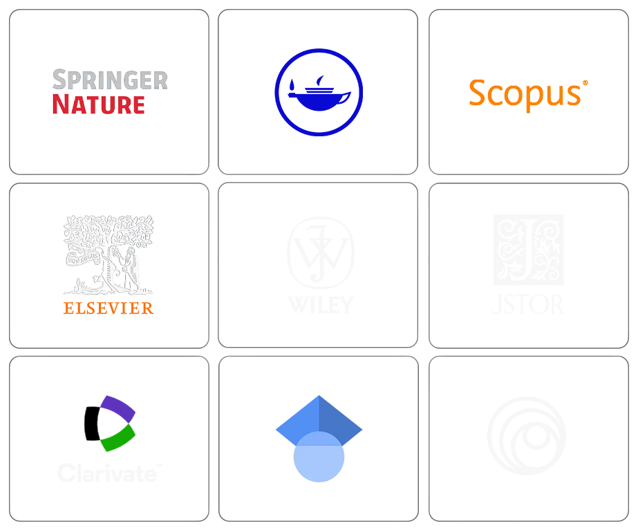 Journal Publishers