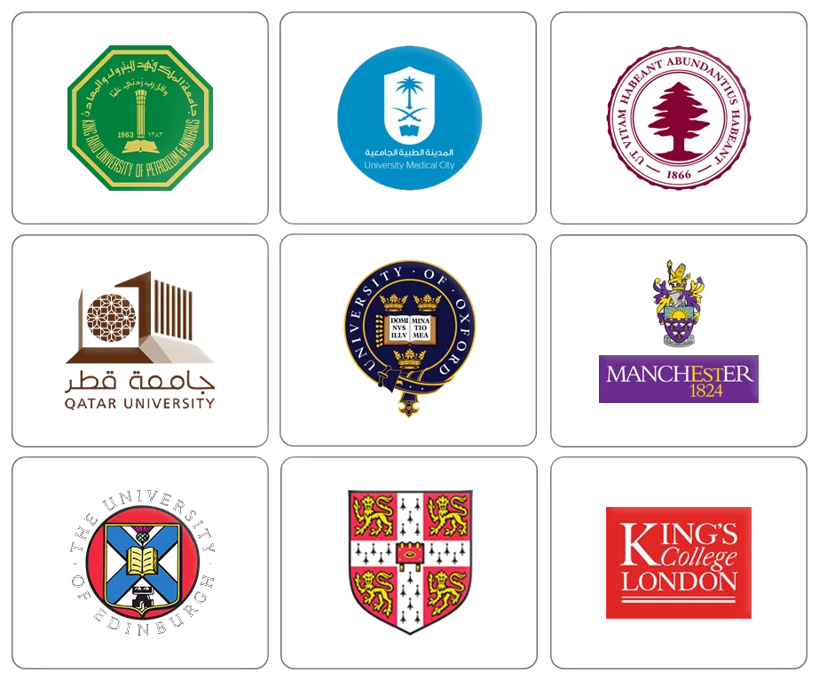 Universities